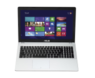ASUS X551CA-SX032D 1007U/4GB/500/DVD-RW biały - 160234 - zdjęcie 4